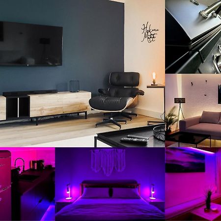 Nova Romantic Luxus Relax Apartments Mit Sauna, Nuerburgring, Adenauer Forst Экстерьер фото